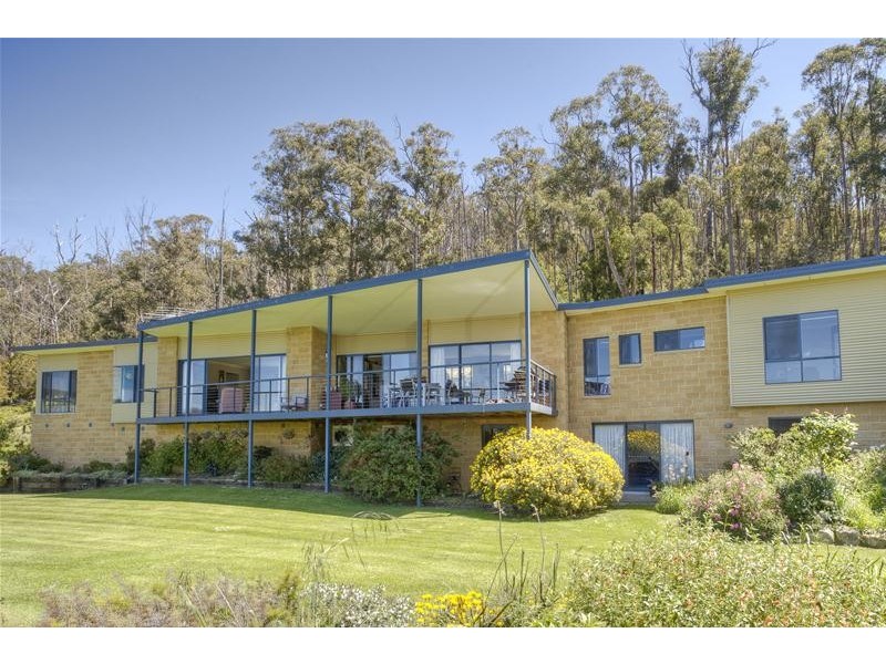107 Waggs Gully Road, Ranelagh TAS 7109