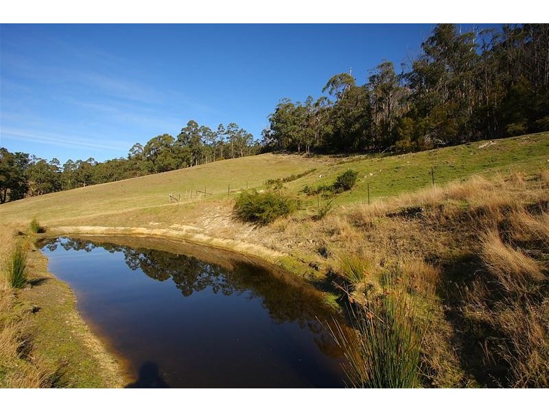107 Waggs Gully Road, Ranelagh TAS 7109