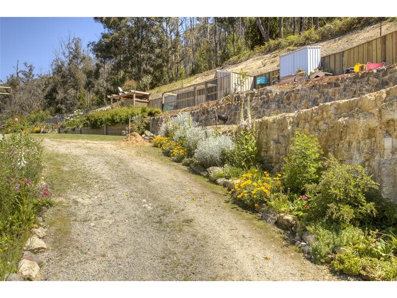 107 Waggs Gully Road, Ranelagh TAS 7109