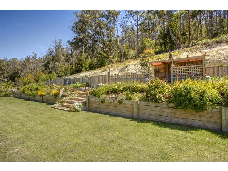 107 Waggs Gully Road, Ranelagh TAS 7109