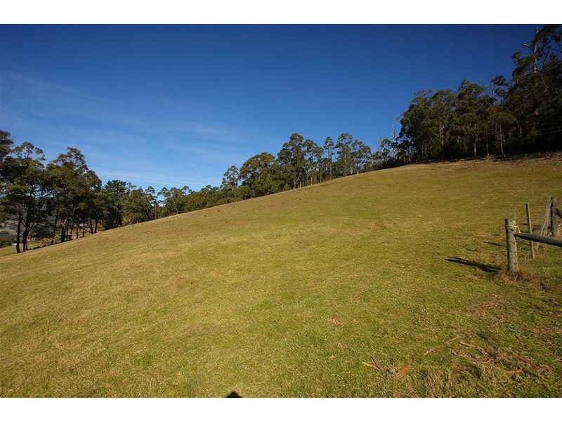 107 Waggs Gully Road, Ranelagh TAS 7109