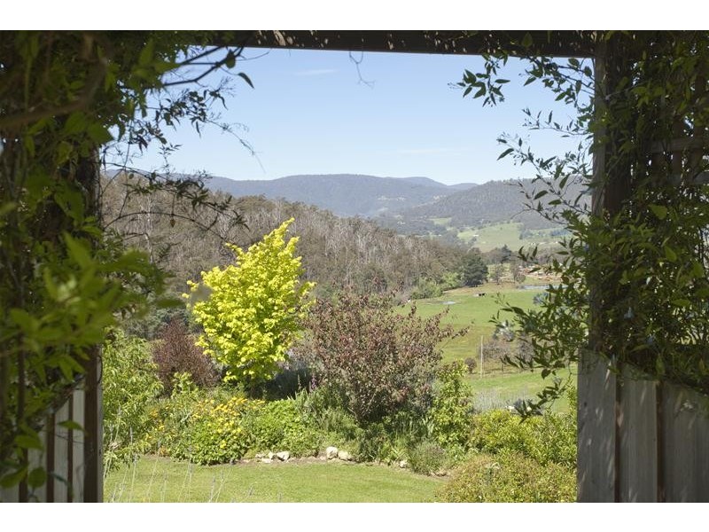 107 Waggs Gully Road, Ranelagh TAS 7109