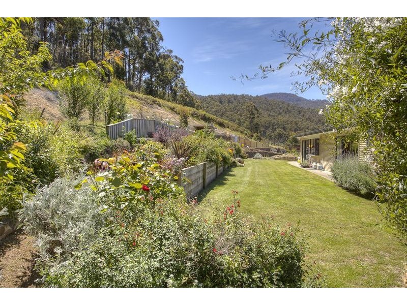 107 Waggs Gully Road, Ranelagh TAS 7109