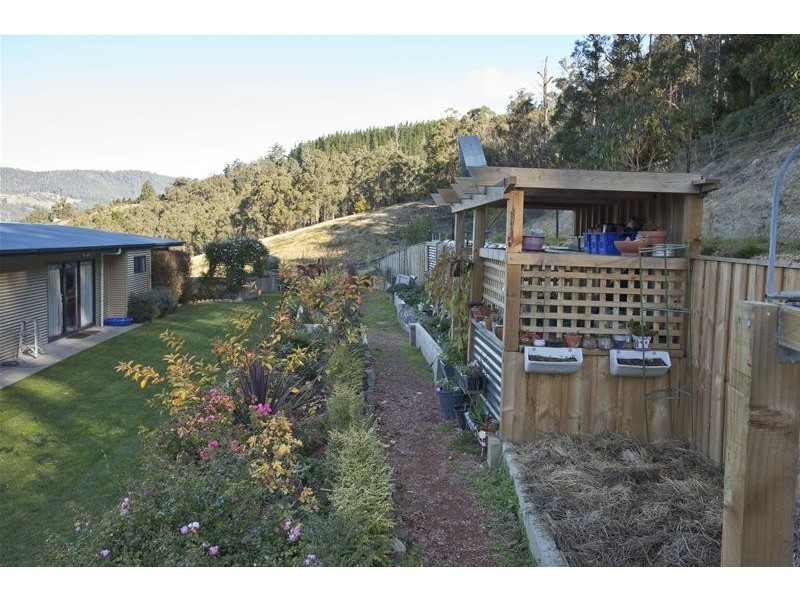 107 Waggs Gully Road, Ranelagh TAS 7109