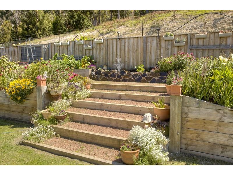 107 Waggs Gully Road, Ranelagh TAS 7109