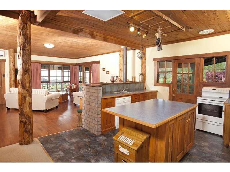 119 Crowthers Road, Castle Forbes Bay TAS 7116