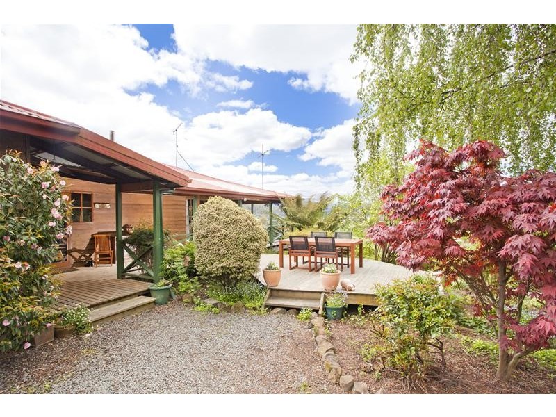 119 Crowthers Road, Castle Forbes Bay TAS 7116