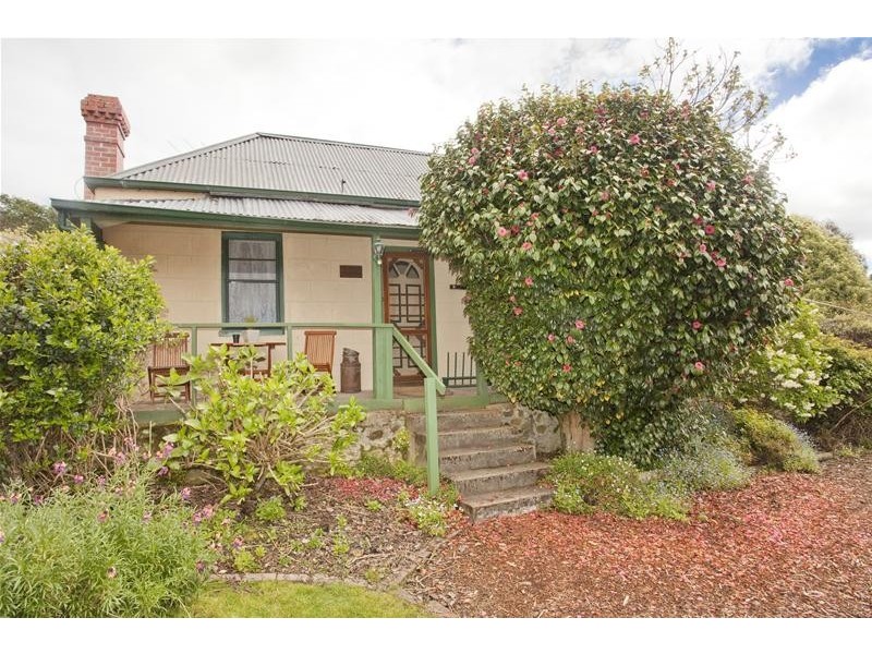 119 Crowthers Road, Castle Forbes Bay TAS 7116