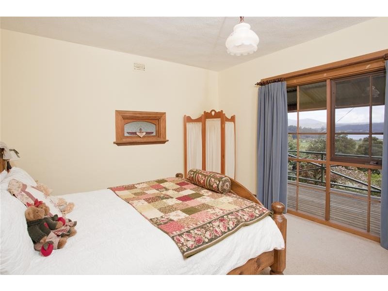 119 Crowthers Road, Castle Forbes Bay TAS 7116