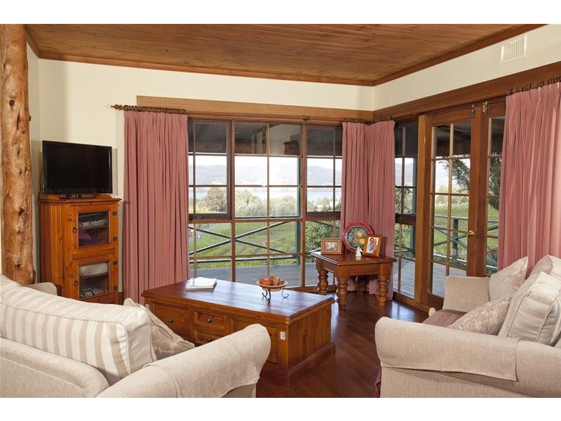 119 Crowthers Road, Castle Forbes Bay TAS 7116