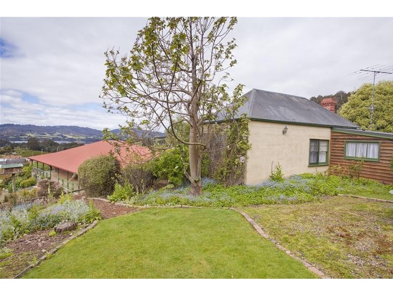 119 Crowthers Road, Castle Forbes Bay TAS 7116