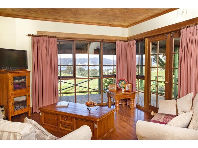 119 Crowthers Road, Castle Forbes Bay TAS 7116