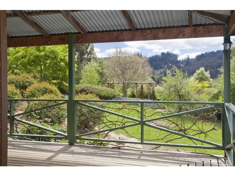 119 Crowthers Road, Castle Forbes Bay TAS 7116