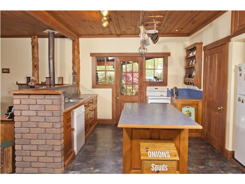 119 Crowthers Road, Castle Forbes Bay TAS 7116