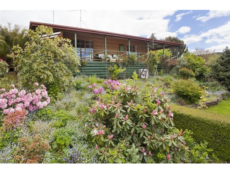 119 Crowthers Road, Castle Forbes Bay TAS 7116