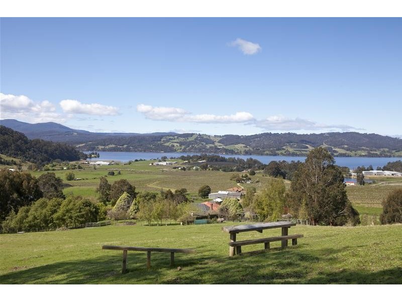 119 Crowthers Road, Castle Forbes Bay TAS 7116
