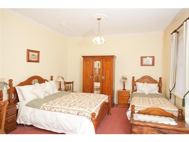 119 Crowthers Road, Castle Forbes Bay TAS 7116