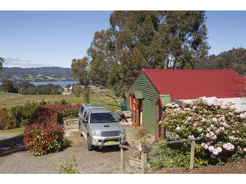 119 Crowthers Road, Castle Forbes Bay TAS 7116