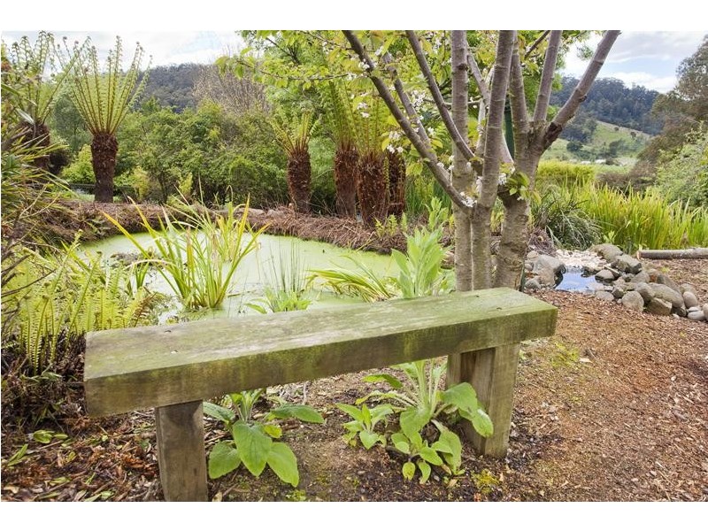 119 Crowthers Road, Castle Forbes Bay TAS 7116