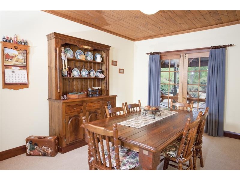 119 Crowthers Road, Castle Forbes Bay TAS 7116