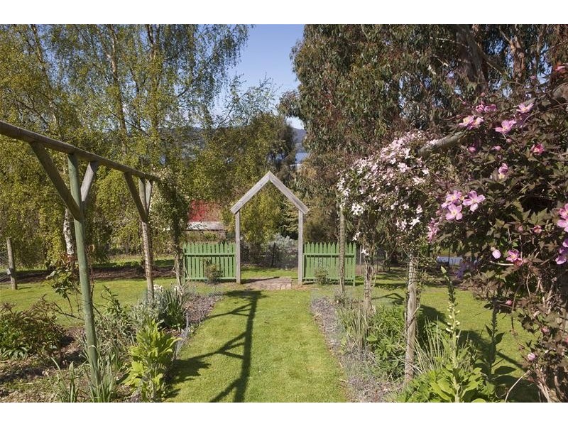 119 Crowthers Road, Castle Forbes Bay TAS 7116