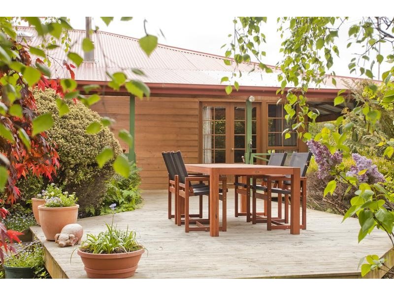 119 Crowthers Road, Castle Forbes Bay TAS 7116