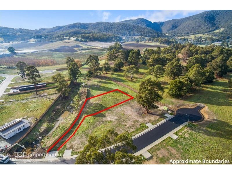 Lot 26/186 Main Street, Huonville TAS 7109