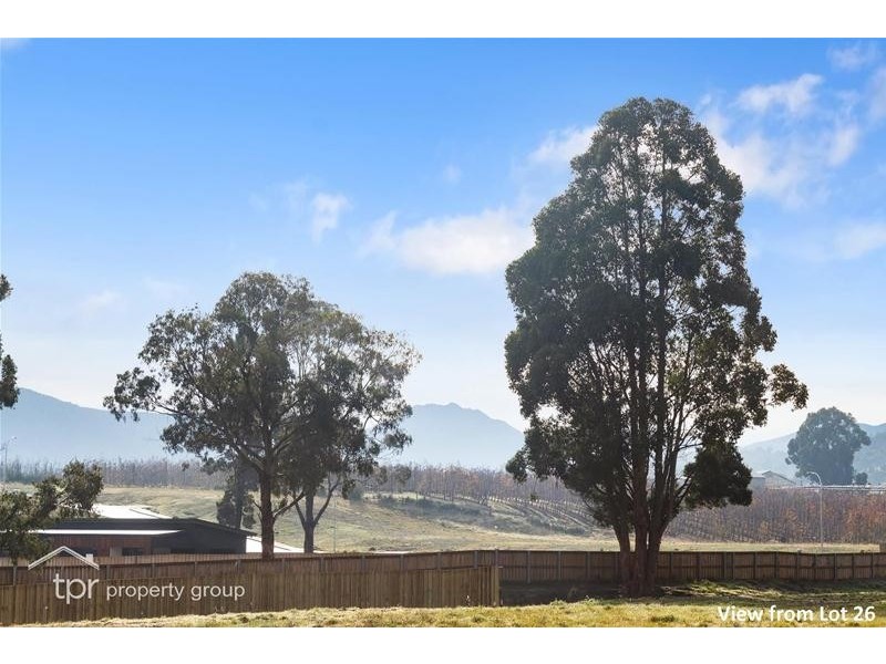 Lot 26/186 Main Street, Huonville TAS 7109