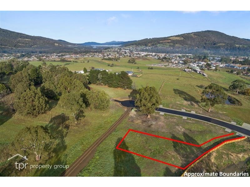 Lot 26/186 Main Street, Huonville TAS 7109