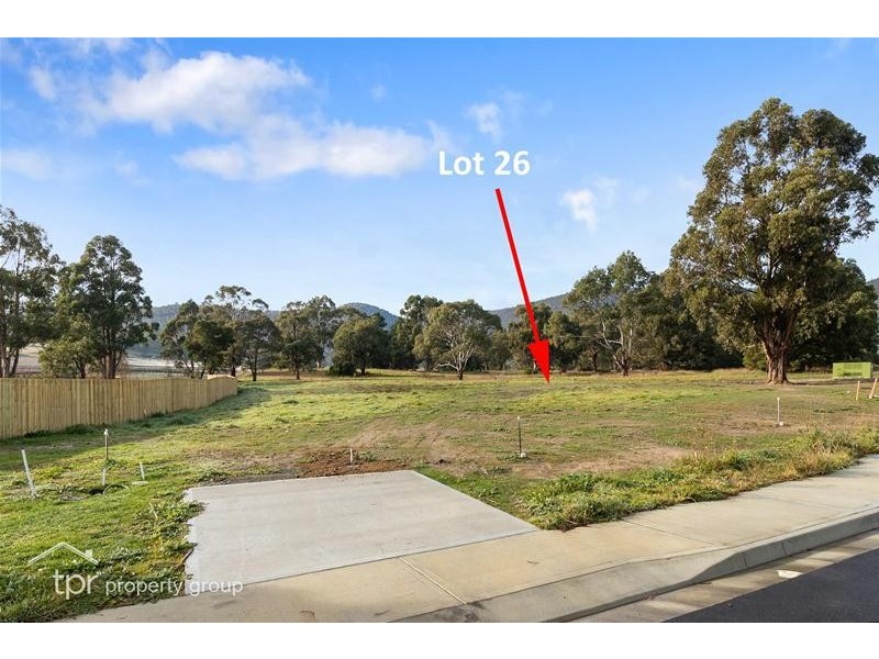 Lot 26/186 Main Street, Huonville TAS 7109