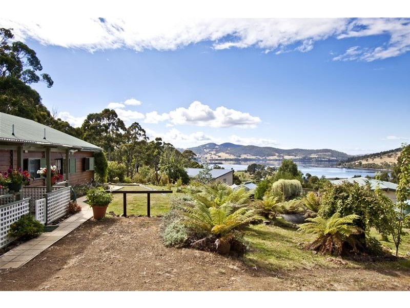 24 Percy Street, Port Huon TAS 7116