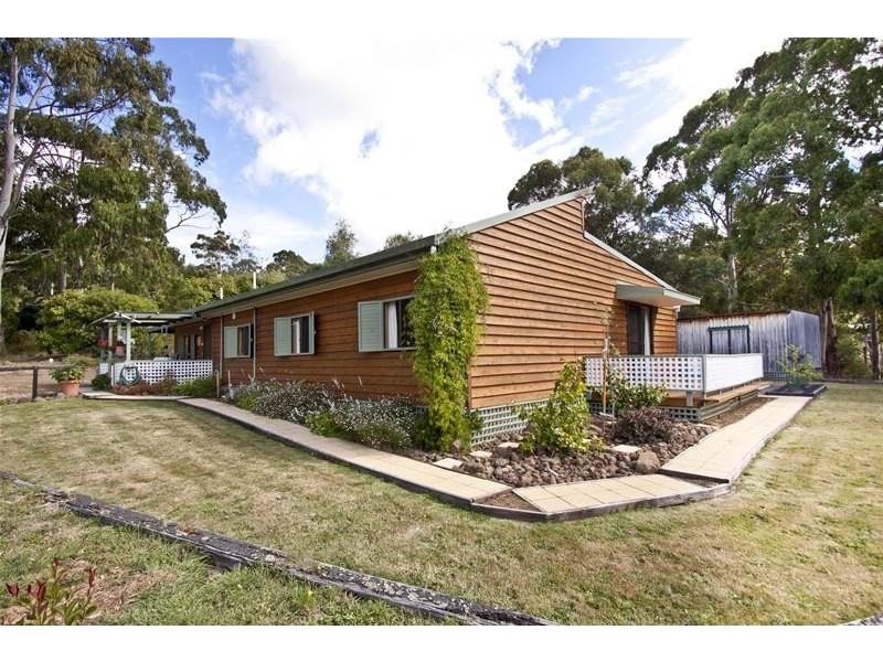 24 Percy Street, Port Huon TAS 7116