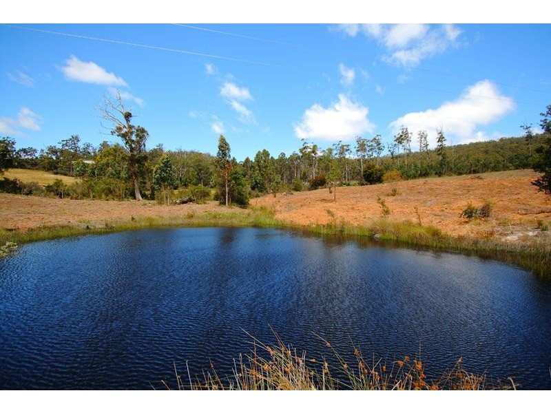 Lot 2 Esperance Coast  Road, Surges Bay TAS 7116