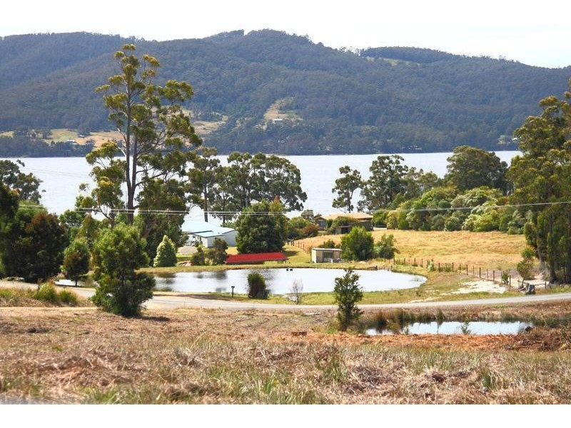 Lot 2 Esperance Coast  Road, Surges Bay TAS 7116