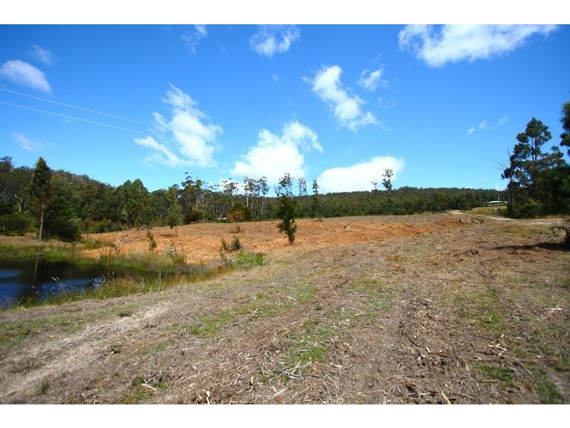 Lot 2 Esperance Coast  Road, Surges Bay TAS 7116