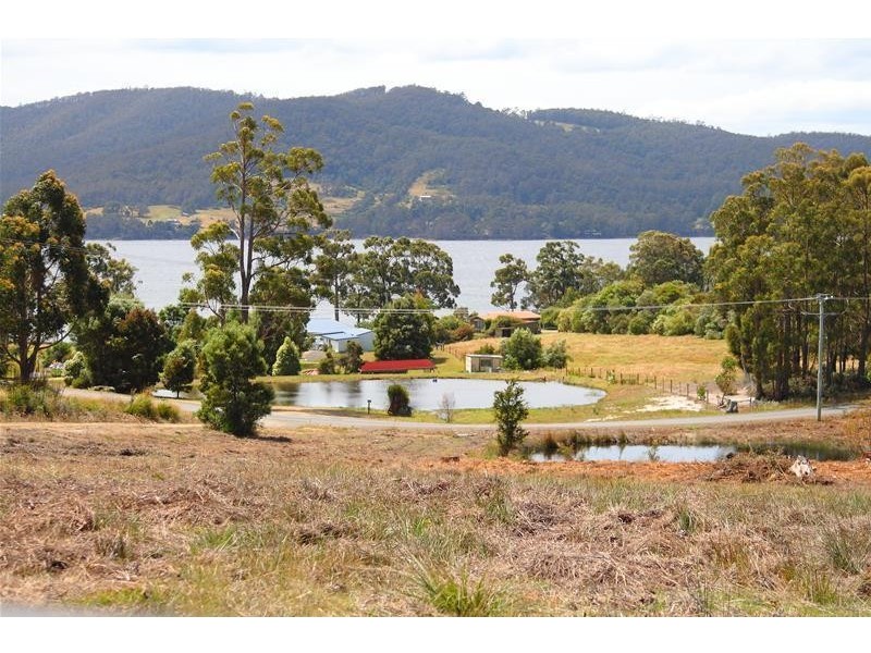 Lot 2 Esperance Coast  Road, Surges Bay TAS 7116