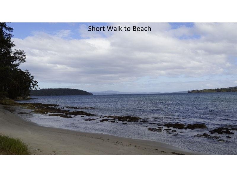 21 Fritton  Drive, Dover TAS 7117