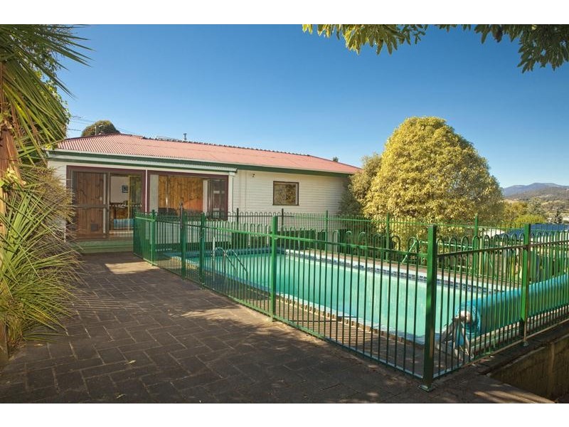 7 Scenic Hill Road, Huonville TAS 7109