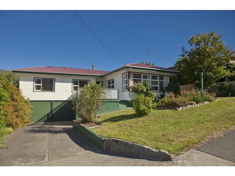 7 Scenic Hill Road, Huonville TAS 7109
