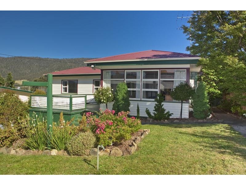 7 Scenic Hill Road, Huonville TAS 7109