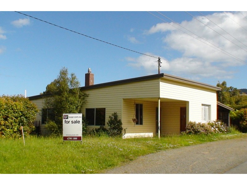 27 Cemetery Road, Dover TAS 7117