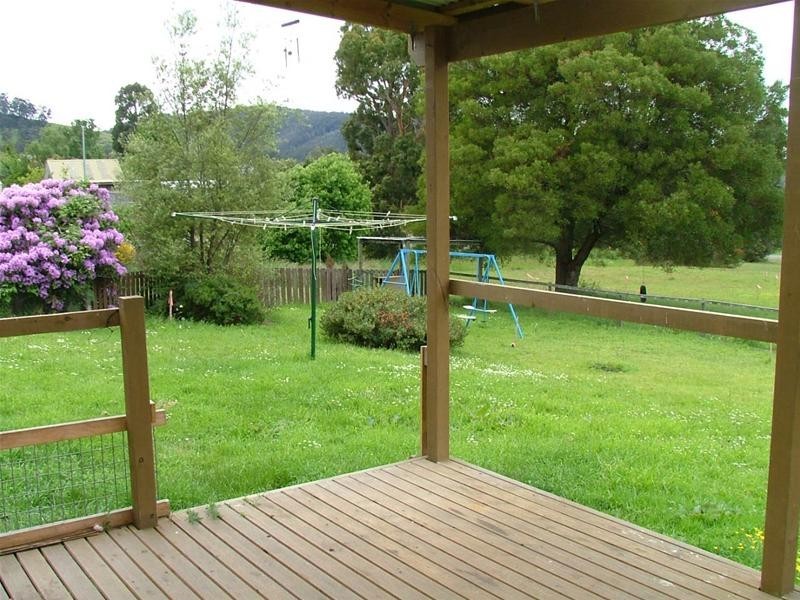 27 Cemetery Road, Dover TAS 7117