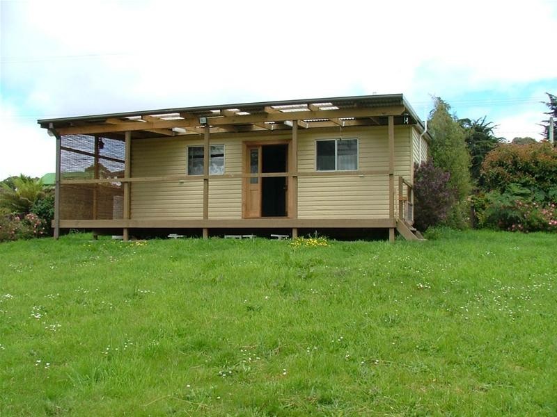 27 Cemetery Road, Dover TAS 7117