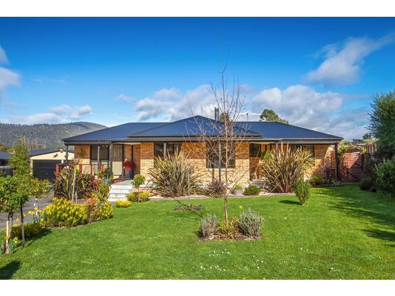 14 Cornelia Close, Ranelagh TAS 7109