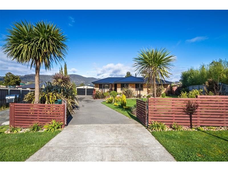 14 Cornelia Close, Ranelagh TAS 7109