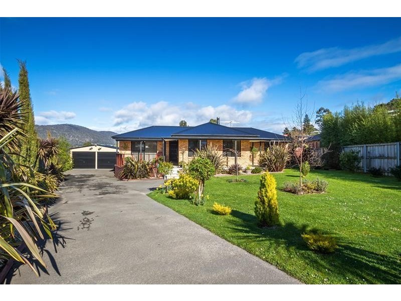 14 Cornelia Close, Ranelagh TAS 7109