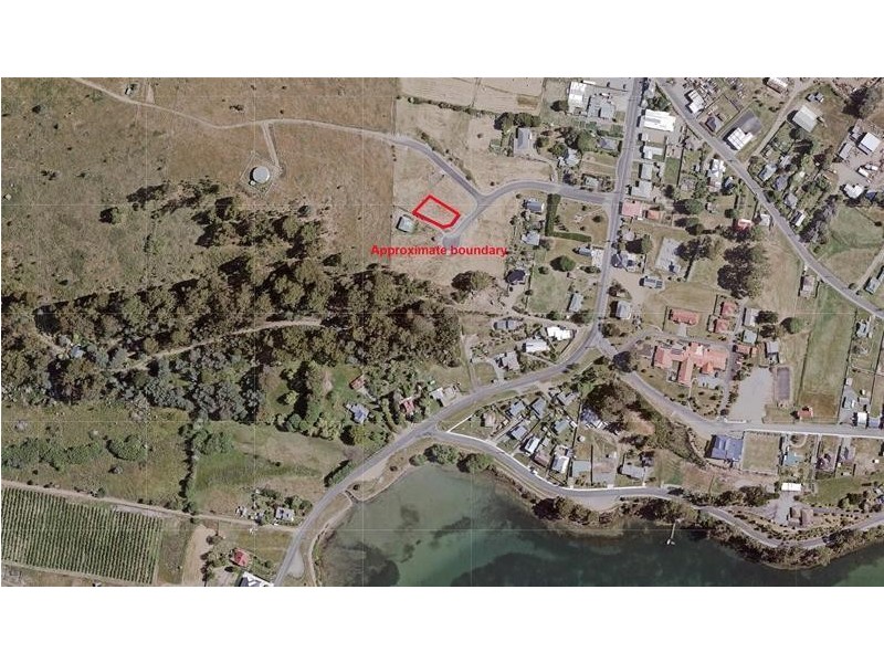 10 Chapel Lane, Dover TAS 7117