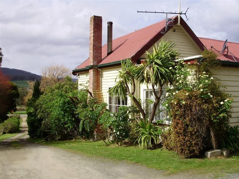 10 Lymington Road, Cygnet TAS 7112