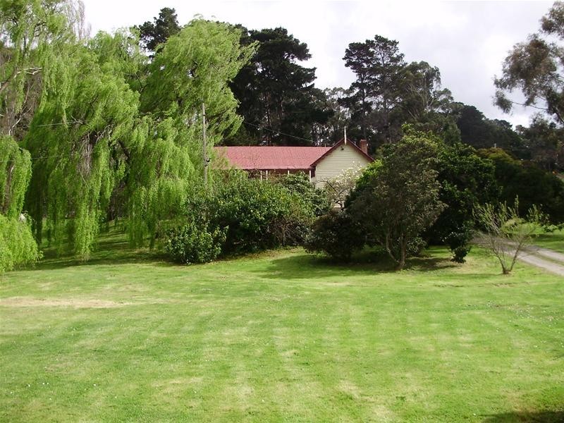 10 Lymington Road, Cygnet TAS 7112