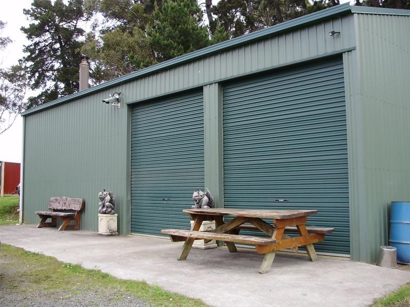 10 Lymington Road, Cygnet TAS 7112